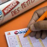 Le tirage du Swiss Loto samedi soir n'a pas fait de nouveau millionaire (image symbolique).
